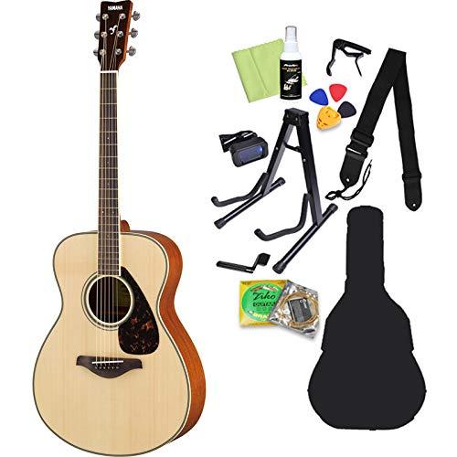 Buy YAMAHA FS820 NT Acoustic Guitar Beginner 12 Piece Set Yamaha