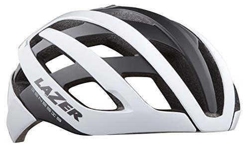 Buy LAZER Helmet Genesis AF White L (58-61cm) from Japan - Buy