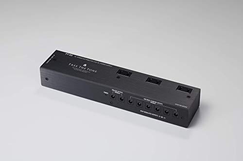 Free The Tone / PT-5D AC POWER DISTRIBUTOR with DC POWER SUPPLY