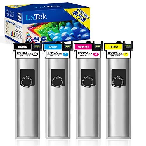 Buy [LxTek] IP01A compatible ink pack for Epson IP01A 4 color