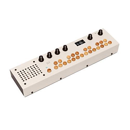 Critter & Guitari Organelle M (GREY) 音樂電腦- 網購日本原版商品