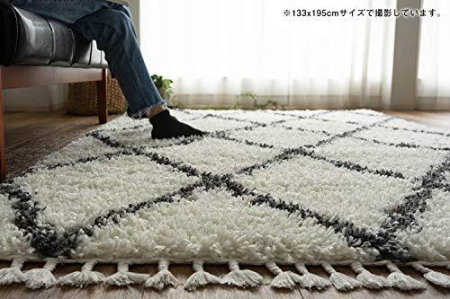 Buy Sayan Sayan Moroccan Beniwaren-style rug Zephyr 200x250 3