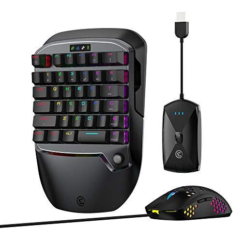 Buy GameSir VX2 AimSwitch e-sports Gaming Combo Keypad & Mouse