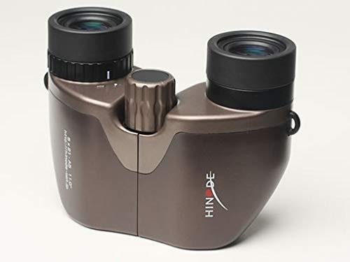 Buy Binoculars Hinode 5x21-A5 (Brown) from Japan - Buy authentic