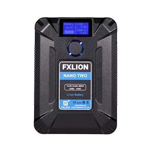 Buy [Domestic Genuine] FXLION NANO TWO V Mount Battery 14.8V 98Wh
