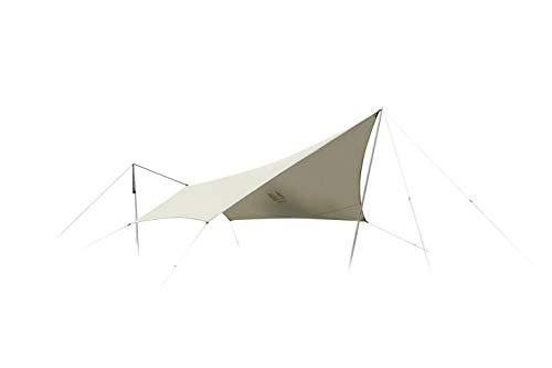 Buy ogawa Outdoor Camping System Tarp Penta 4 × 4 T / C [400