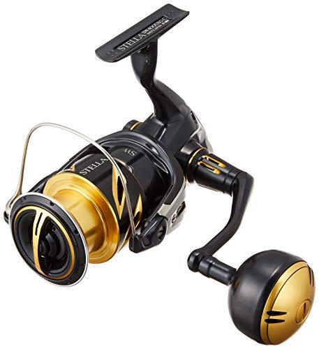 Buy SHIMANO Spinning Reel 20 Stella SW 4000XG Light Shore Jigging &  Plugging High Speed Model from Japan - Buy authentic Plus exclusive items  from Japan