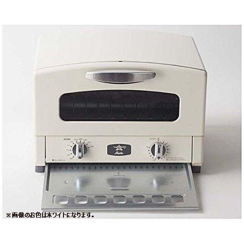 Buy Aladdin Graphite Toaster Green CAT-GS13B (G) from Japan - Buy