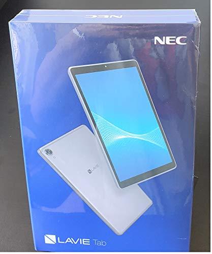 NEC Personal PC-TE708KAS LAVIE Tab E TE708 / KAS Silver