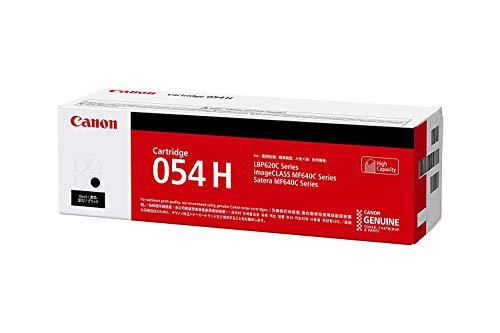 Buy Canon / Canon Toner Cartridge 054H Large Capacity Black (CRG