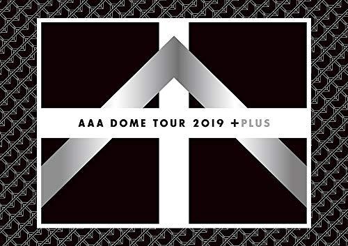 Buy AAA DOME TOUR 2019 + PLUS (3 DVD set) from Japan - Buy