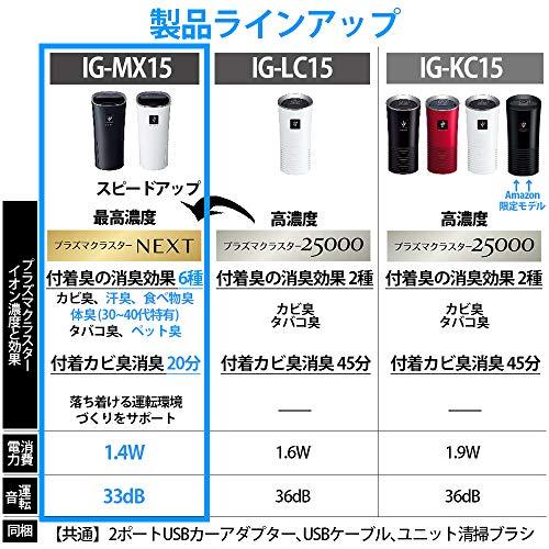 Buy Sharp Plasmacluster Ion Generator Automotive Cup Type Maximum