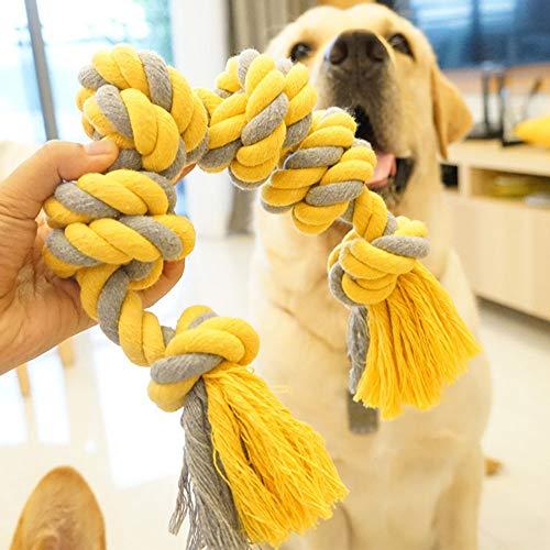 Exercise Toy for Pets Dog Toy Durable Dog Chew Toy Stress Relief