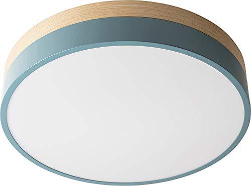 Olika Olika LED Ceiling Light 003278 (Nordic BL)