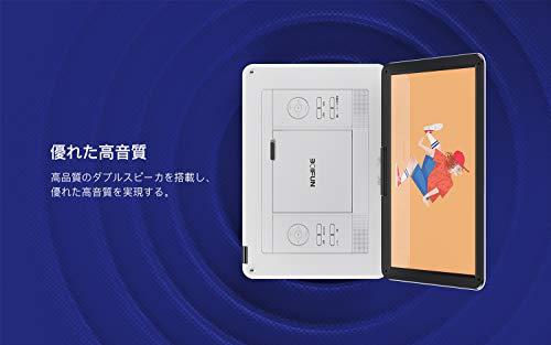 BOIFUN ポータブルDVDプレーヤー17.9型 duraflex.com.br