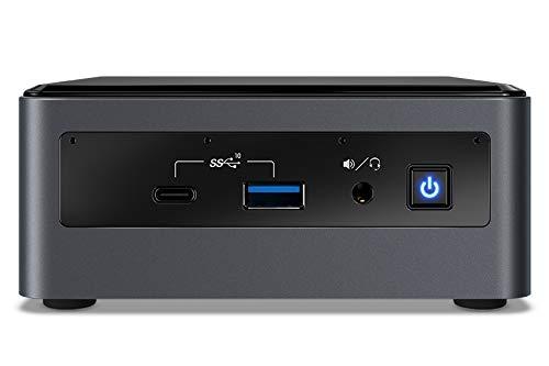 INTEL L10 NUC BXNUC10I5FNHJA-