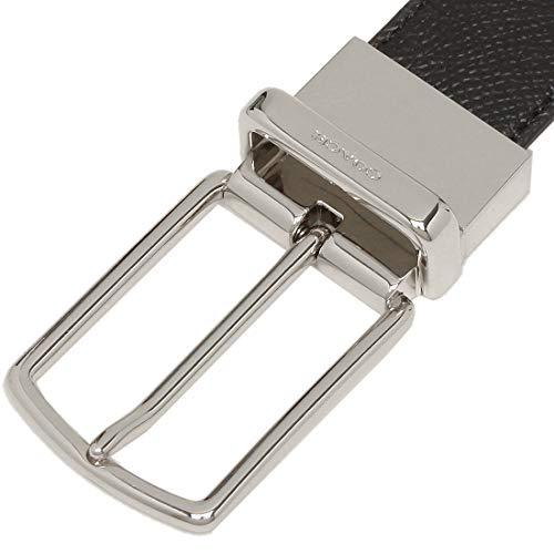 coach men's belt outlet