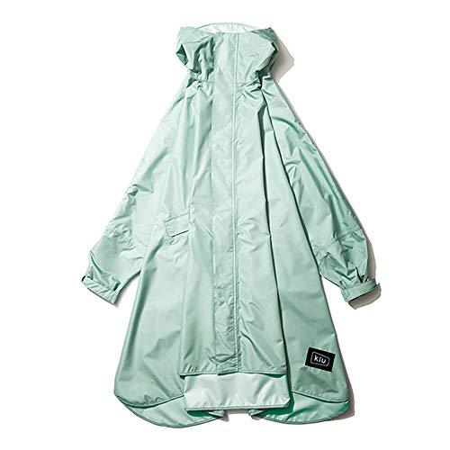 Kiu raincoat 2024