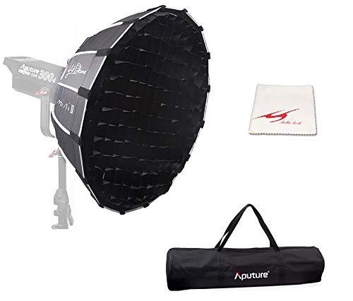 aputure 300d light dome