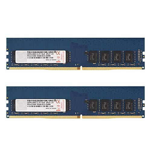 Buy v-color Hynix Genuine IC server memory DDR4-2666MHz PC4-21300