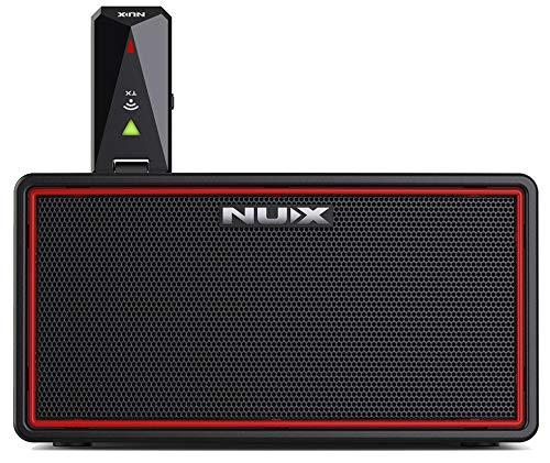 Buy NUX / Mighty Air Wireless Stereo Modeling Amplifier New X