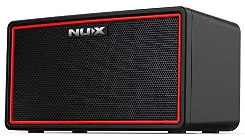 Buy NUX / Mighty Air Wireless Stereo Modeling Amplifier New