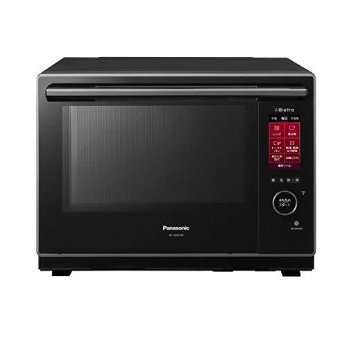 panasonic bistro steam oven