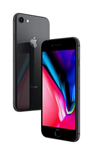 Buy Apple iPhone 8 64GB Space Gray SIM Free (Maintenance) from