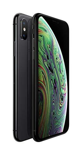 Apple iPhone XS Max 256GB Space Gray SIM Free (Maintenance)