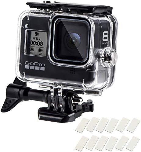 go pro waterproof housing