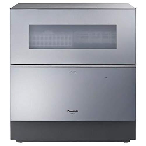 Panasonic Dishwasher NP-TZ300-S