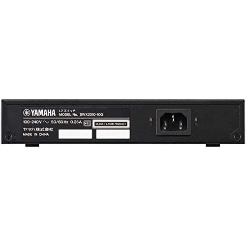 YAMAHASWX2310P-10G-