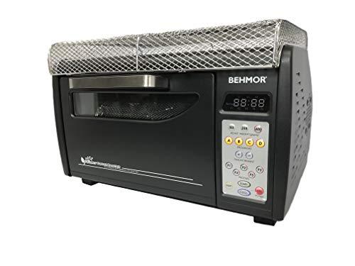 Behomor 1600AB plus direct-fired coffee roasting machine from Behmor, USA  Japanese specifications