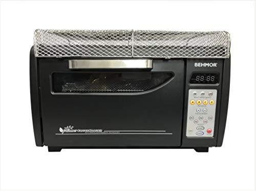 Behomor 1600AB plus direct-fired coffee roasting machine from