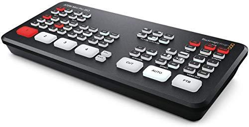 限定販売 Blackmagic Design Atem Mini Pro Iso ライブブロードキャストストリーミングスイッチャー Switcher 配送無料 Tv オーディオ カメラ