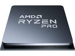 AMD Ryzen 5 PRO 4650G（散裝版無AMD 標識印章，吸塑包裝無印章）3.7