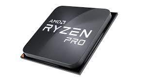 AMD Ryzen 5 PRO 4650G（散裝版無AMD 標識印章，吸塑包裝無印章）3.7