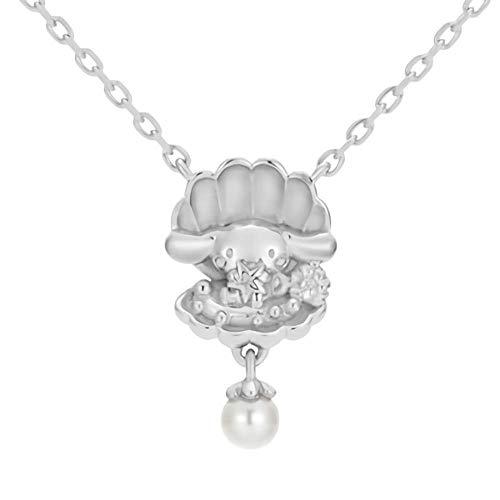 Buy [U-Treasure] U-TREASURE Sanrio Cinnamoroll Goods Necklace