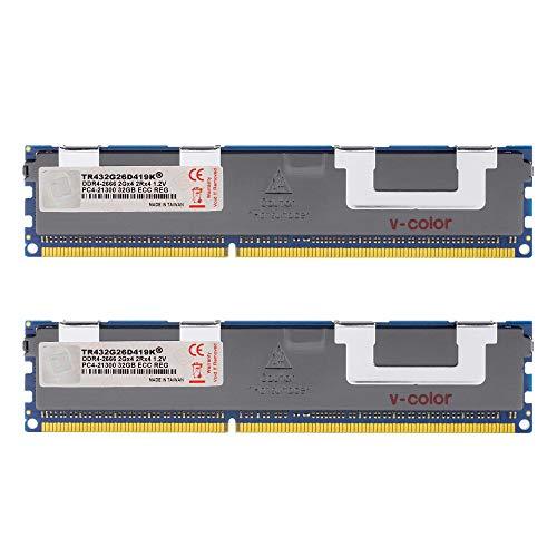 Buy v-color Hynix IC server memory DDR4-2666MHz PC4-21300 32GB