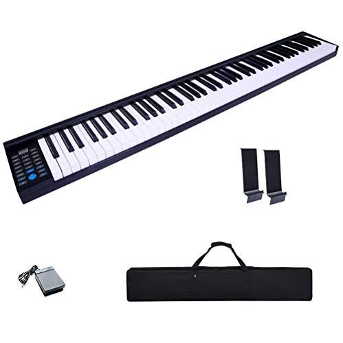 ニコマク NikoMaku 電子ピアノ 88鍵盤 - 楽器/器材