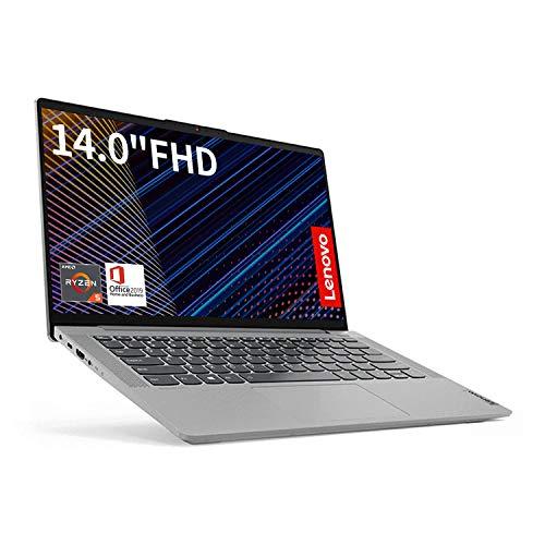 Buy Lenovo Laptop IdeaPad Slim 550 (14.0 type FHD Ryzen 5 8GB