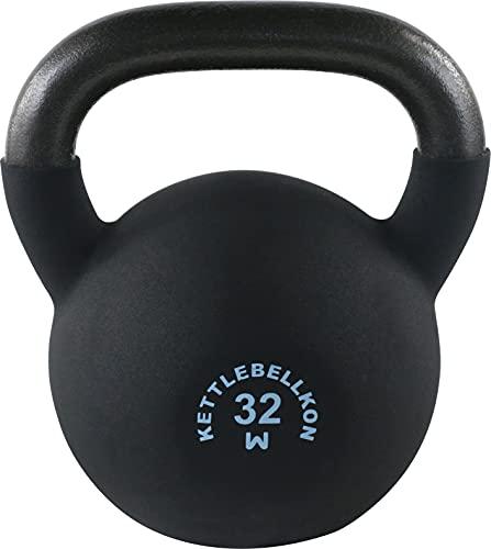 KETTLEBELLKON（ケトルベル魂）EZグリップケトルベル (32kg)