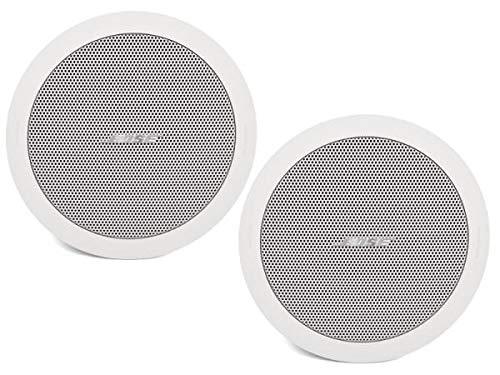 BOSE FREESPACE FS2C PAIR WHT Ceiling-embedded speaker White FS2CW