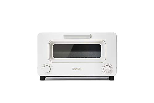 Buy Balmuda The Toaster Steam White BALMUDA The Toaster K05A-WH