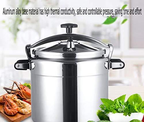 Commercial super pressure cooker large capacity hotel restaurant