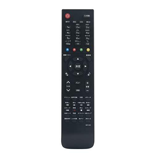 PerFascin substitute remote control replace for maxzen Maxzen TV remote  control MR-500 J24SK03 J32SK03 J40SK03 J50SK03 J55SK03 JU49SK03 JU50SK04