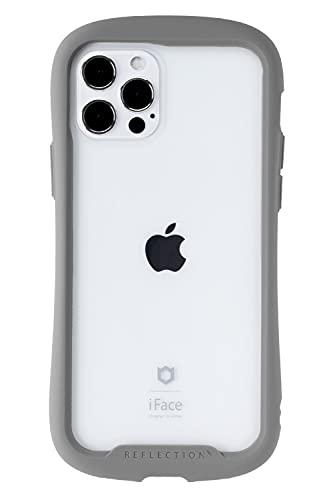 Buy iFace Reflection iPhone 12/12 Pro Case Clear Tempered Glass