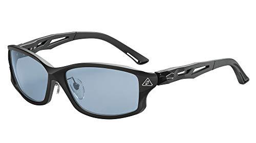 Buy Zeque Polarized Sunglasses STELTH F-1921 Matte Black MASTER