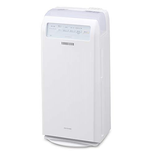 Buy Iris Ohyama Humidifying Air Purifier 17 tatami mats