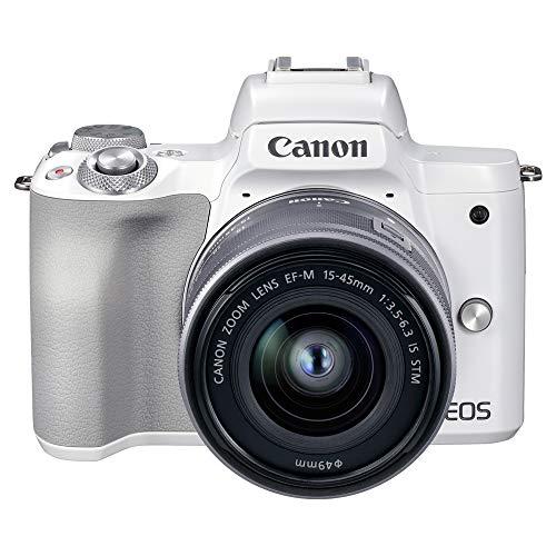 canon mirrorless kit